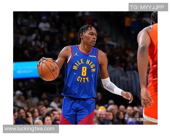 掘金球员荣膺本月最佳新秀奖，成为新希望