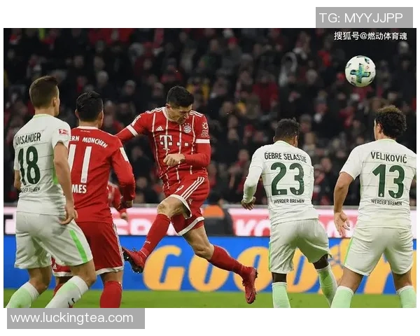 沃尔夫斯堡客场胜云达不莱梅，豪取三分追赶德甲争冠劲敌