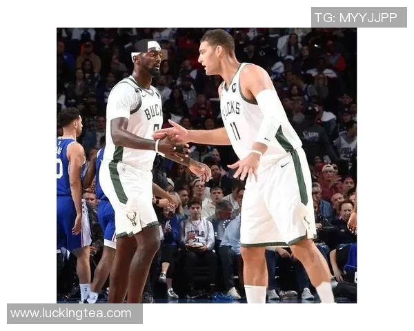 雄鹿球星洛佩兹创下生涯新高助球队获胜